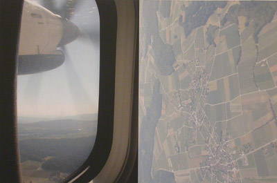 photographies numériques<br>édition de 4<br>40.5 x 27 cm<br>2001, 2002.