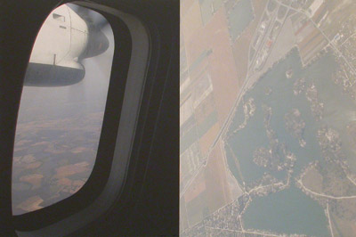 photographies numériques<br>édition de 4<br>40.5 x 27 cm<br>2001, 2002.