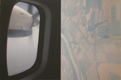 photographies numériques<br>édition de 4<br>40.5 x 27 cm<br>2001, 2002.