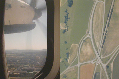 photographies numériques<br>édition de 4<br>40.5 x 27 cm<br>2001, 2002.