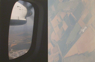 photographies numériques<br>édition de 4<br>40.5 x 27 cm<br>2001, 2002.