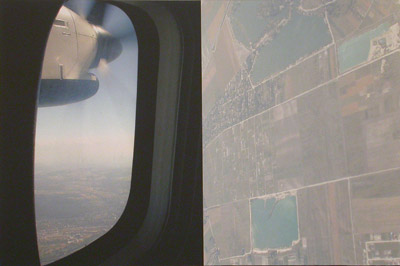 photographies numériques<br>édition de 4<br>40.5 x 27 cm<br>2001, 2002.