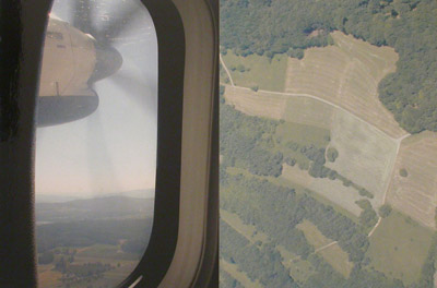 photographies numériques<br>édition de 4<br>40.5 x 27 cm<br>2001, 2002.