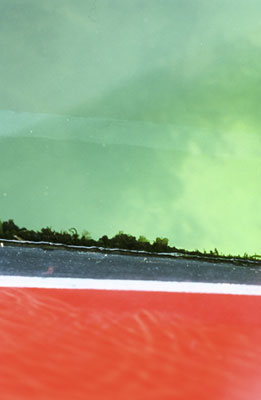 photographies argentiques<br>édition de 5<br>50 x 70 cm<br>2003, 2004.