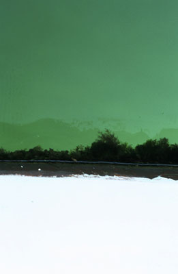 photographies argentiques<br>édition de 5<br>50 x 70 cm<br>2003, 2004.