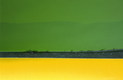 photographies argentiques<br>édition de 5<br>70 x 50 cm<br>2003, 2004.