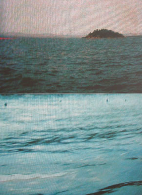 photographies numériques<br>édition de 3<br>30 x 40 cm<br>2004.